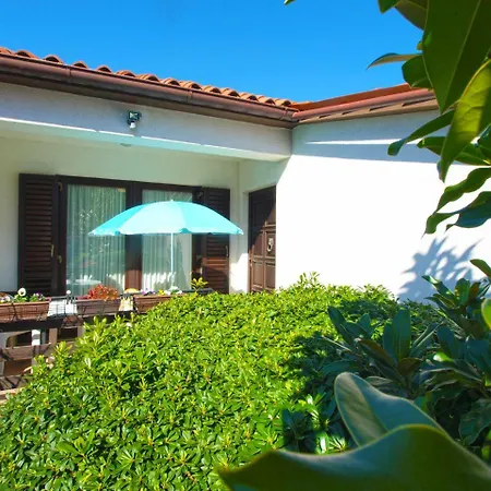 Apartament Ondina 1827