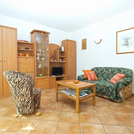 Ondina 1827 Apartament Pula