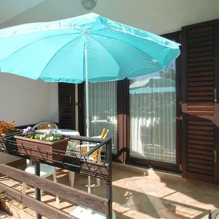 Apartament Ondina 1827 Pula