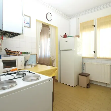 Apartament Ondina 1827
