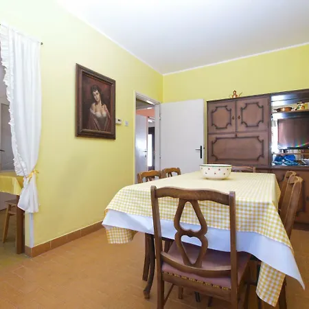 Ondina 1827 Apartament Pula