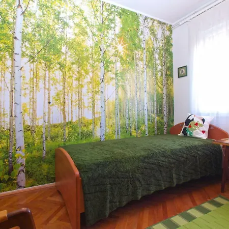 Ondina 1827 Apartament Pula