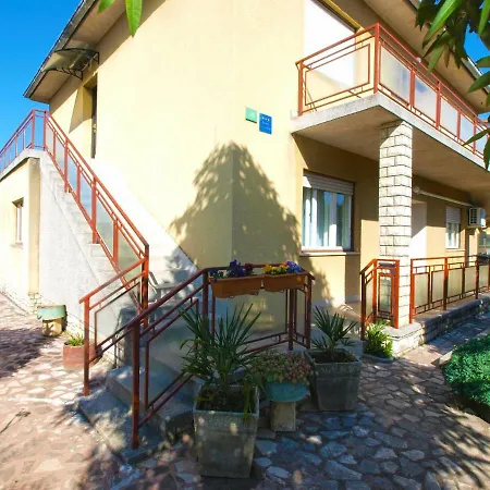 Apartament Ondina 1827