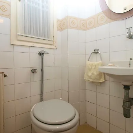 Apartment Ondina 1827