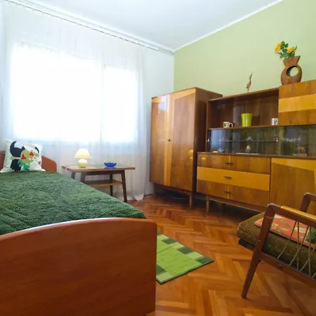 Ondina 1827 Apartmán *