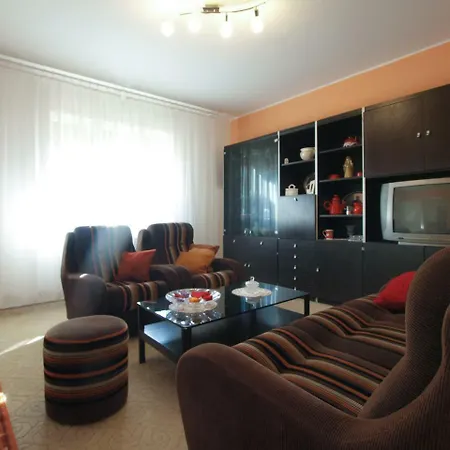 Apartment Ondina 1827 *