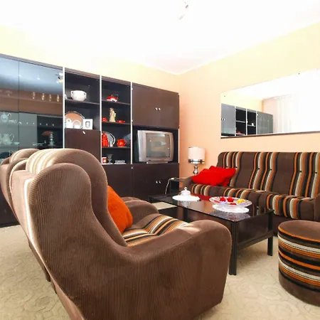 Ondina 1827 Apartman *