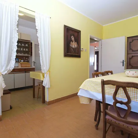 Ondina 1827 Apartmán