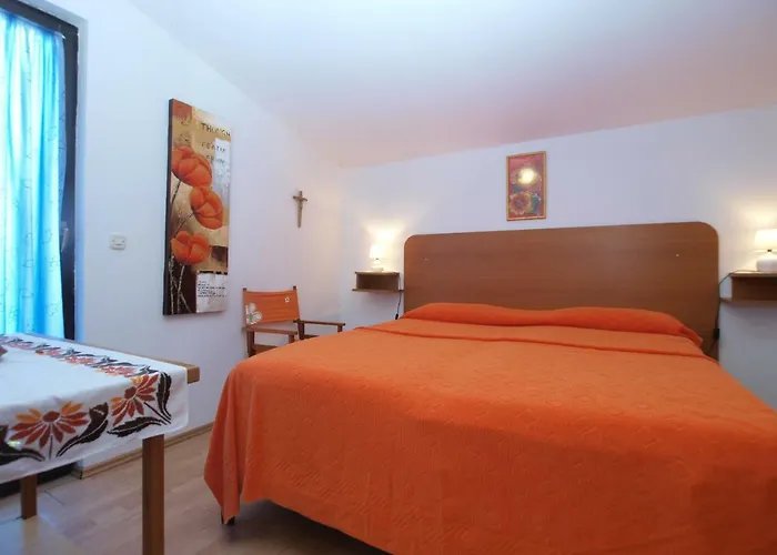 Apartman Ondina 1827 *