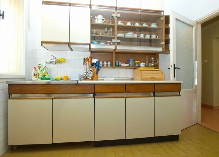 Apartman Ondina 1827 Pula