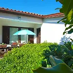 Apartment Ondina 1827