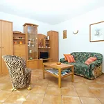 Ondina 1827 Apartment Pula