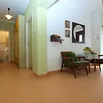 Apartment Ondina 1827 *