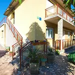 Apartment Ondina 1827